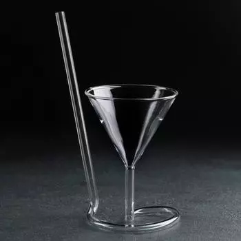 Бокал Эльза (8х8х20 см)