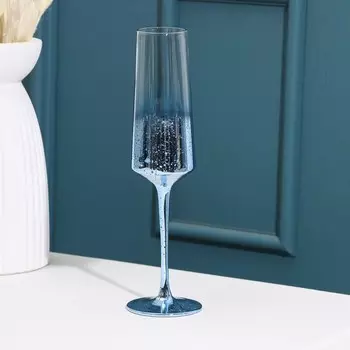 Бокал Мерцание (7х7х25 см)