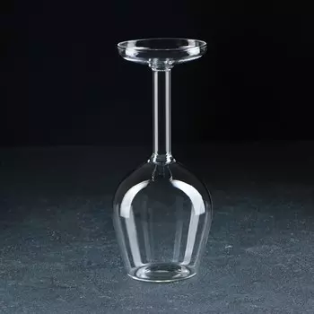 Бокал Наоборот (450 мл)