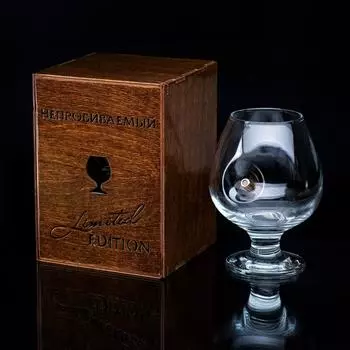 Бокал Непробиваемый (390 мл)