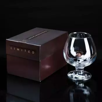 Бокал Непробиваемый (390 мл)