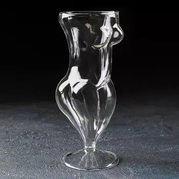 Бокал Огненная Лола (200 мл)