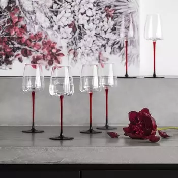 Бокалы Мидария (440 мл - 2 шт)