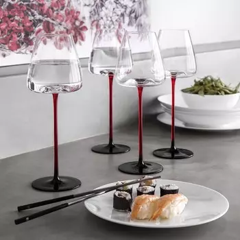 Бокалы Мидария (590 мл - 2 шт)