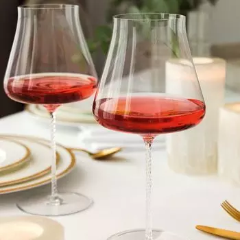 Бокалы Роанна (775 мл - 2 шт)