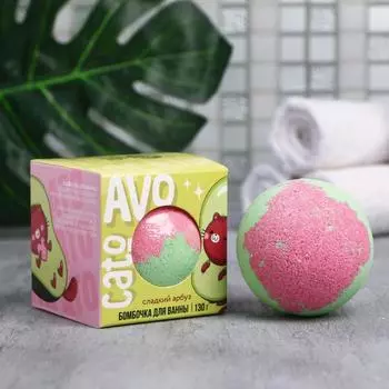 Бомбочка для ванн Annmarie