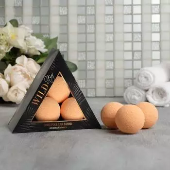 Бомбочка для ванн Duardo