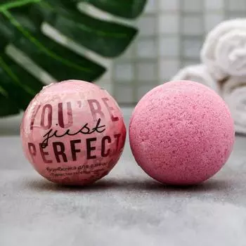 Бомбочка для ванн Eliana