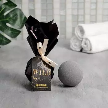 Бомбочка для ванн Lainey