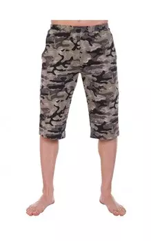 Бриджи Майкл цвет: хаки (64)