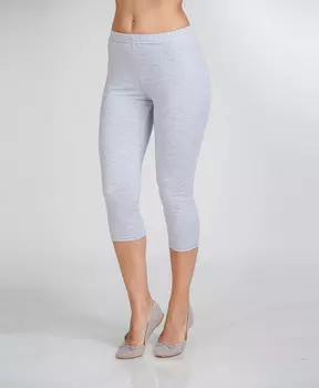 Бриджи Pen Цвет: Серый Меланж (44)