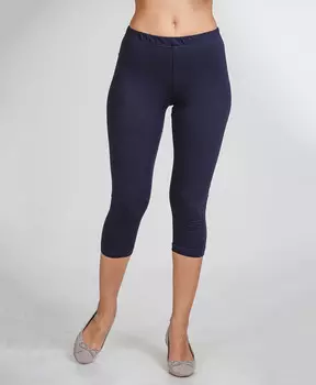 Бриджи Pen Цвет: Темно-Синий (58)