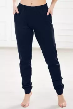 Брюки Anfora Цвет: Темно-Синий (50)