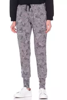 Брюки Angus Цвет: Серый (52-54)