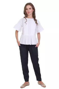 Брюки Betsy Цвет: Серый (48)