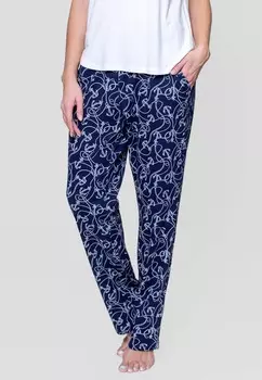 Брюки Cheyanne Цвет: Темно-Синий (48)