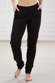 Брюки Denian Цвет: Черный (44)