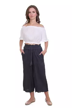 Брюки Dikla Цвет: Серый (46)