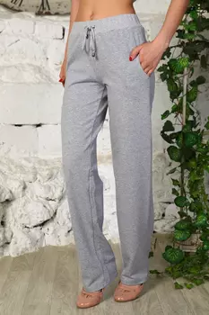 Брюки Dustin Цвет: Серый (42)