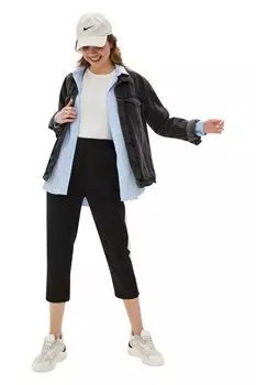 Брюки Etheldreda Цвет: Черный (50)