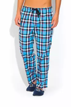 Брюки Gage Цвет: Голубой (48)