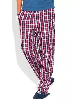 Брюки Gage Цвет: Красный (52)