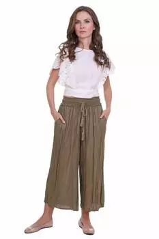 Брюки Jehovah Цвет: Зеленый (46)