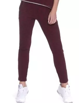 Брюки La Facilite Цвет: Бордо (44)