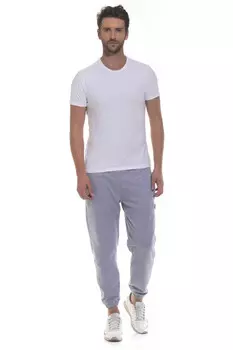 Брюки Lacie Цвет: Серый Меланж (50)