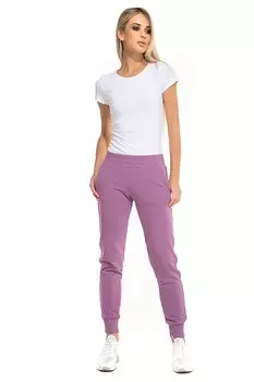 Брюки Leanna Цвет: Сиреневый (40-42)