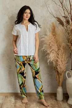 Брюки Mahli (44)