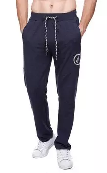 Брюки Morley Цвет: Джинс Меланж (48)