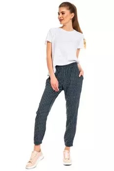 Брюки Niagara Цвет: Темно-Синий, Бирюзовый (46)