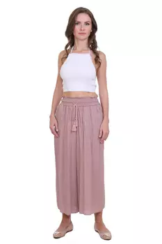 Брюки Nivek Цвет: Розовый (44)