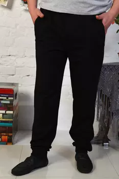 Брюки Ora Цвет: Чёрный (52)