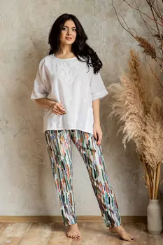 Брюки Portia (44)