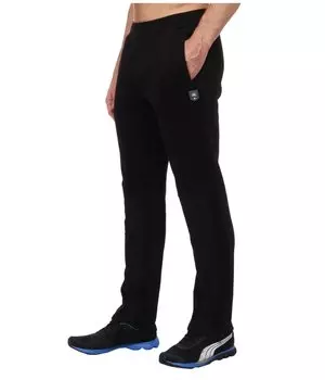 Брюки Robbie Цвет: Черный (54)