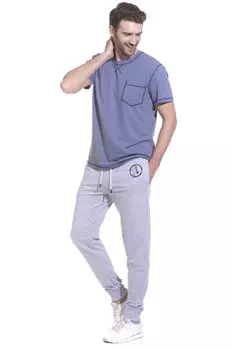 Брюки Veronica Цвет: Серый (50)