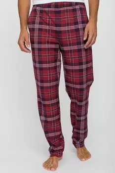 Брюки Viking Цвет: Бордовый (54)