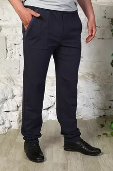 Брюки Ward Цвет: Серо-Синий (46)