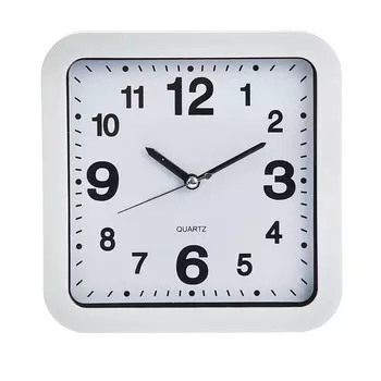 Будильник Классика (4х16х16 см)