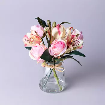 Букет (16 см)