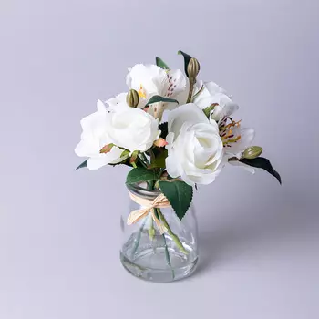 Букет (16 см)