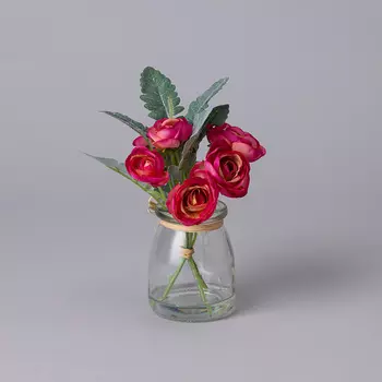 Букет (16 см)