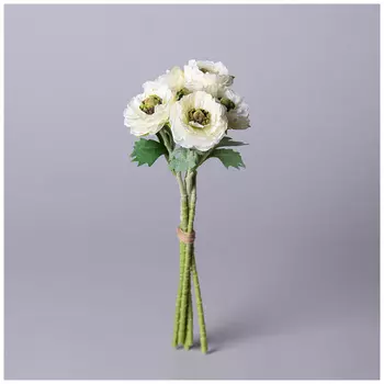 Букет Ранункулюс (31 см)