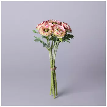 Букет Ранункулюс (31 см)