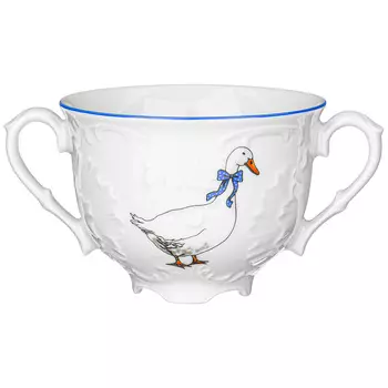 Бульонная чашка Cheri