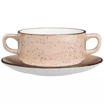 Бульонница (250 мл)