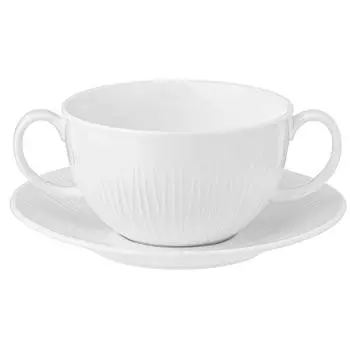 Бульонница (400 мл)