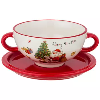 Бульонница Leena (650 мл)